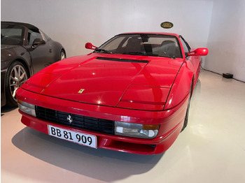 سيارة FERRARI