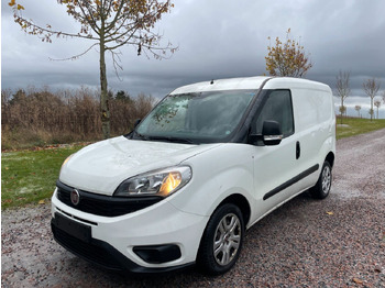 سيارة ستيشن FIAT