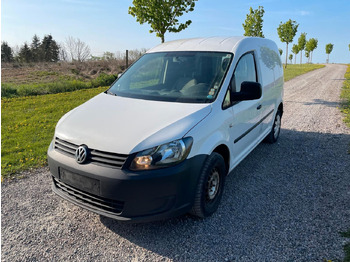 سيارة VOLKSWAGEN Caddy 1.6