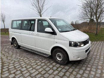 ميكروباص VOLKSWAGEN Transporter T5