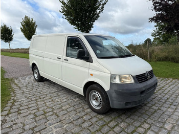 فان المدمجة VOLKSWAGEN Transporter T5