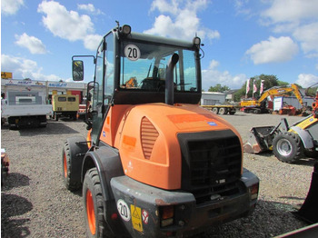 تأجير Komatsu WA 80-6 Radlader 27.500 EUR Komatsu WA 80-6 Radlader 27.500 EUR: صورة 5