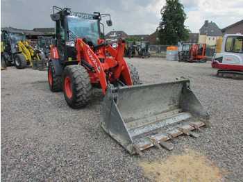 اللودر بعجل Kubota R 065 Radlader 31.000 EUR: صورة 4