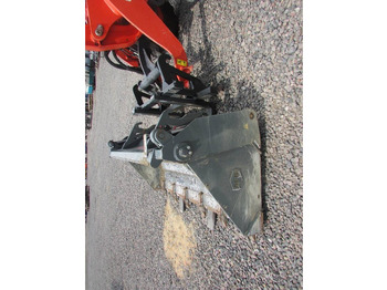 اللودر بعجل Kubota R 065 Radlader 31.000 EUR: صورة 3