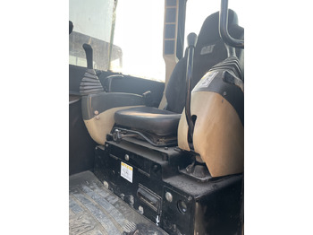 حفار صغير CATERPILLAR 306E2: صورة 4 حفار صغير CATERPILLAR 306E2: صورة 4