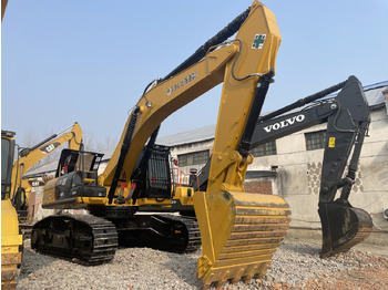 حفار زاحف CATERPILLAR 340DL: صورة 4 حفار زاحف CATERPILLAR 340DL: صورة 4