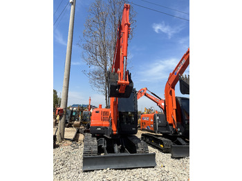 تأجير Doosan DX60 Doosan DX60: صورة 2