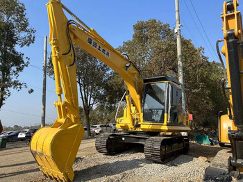 حفار زاحف KOMATSU PC 130-8: صورة 3