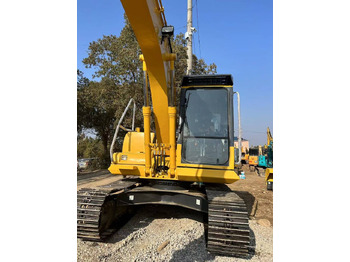 حفار زاحف KOMATSU PC 130-8: صورة 4
