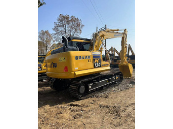 حفار زاحف KOMATSU PC 130-8: صورة 2