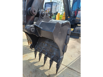حفار زاحف Volvo EC 60 D: صورة 4