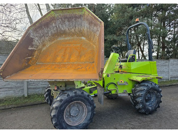 تأجير Thwaites Thwaites: صورة 1 تأجير Thwaites Thwaites: صورة 1