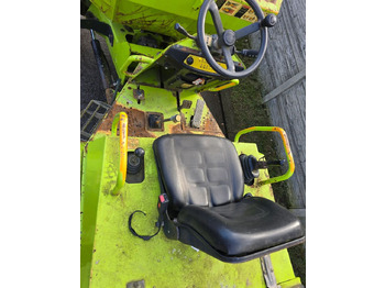 تأجير Thwaites Thwaites: صورة 5 تأجير Thwaites Thwaites: صورة 5