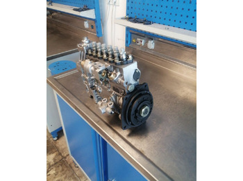 مضخة الوقود BOSCH