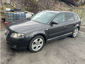 سيارة AUDI