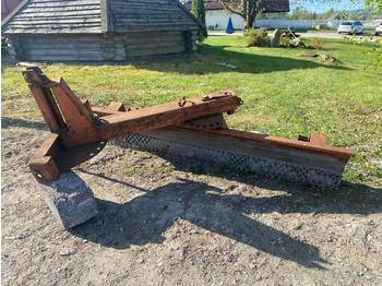 آلات زراعية