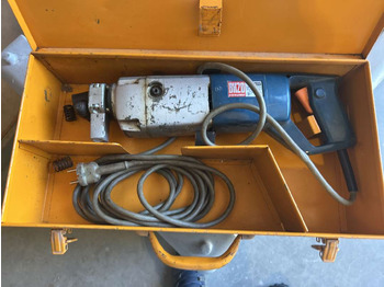 معدات الورشة