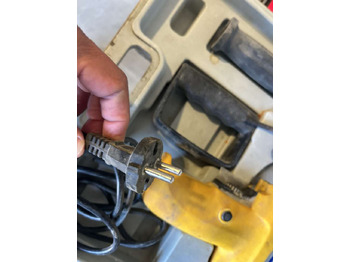 معدات الورشة Drill fra fra Power Line (Uten minstepris): صورة 5