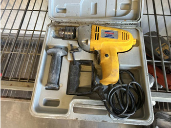 معدات الورشة Drill fra fra Power Line (Uten minstepris): صورة 2