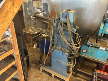 معدات الورشة