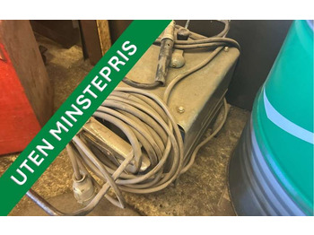 معدات الورشة