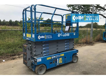 مرفاع مقصي Genie GS 3246 | 2013: صورة 4