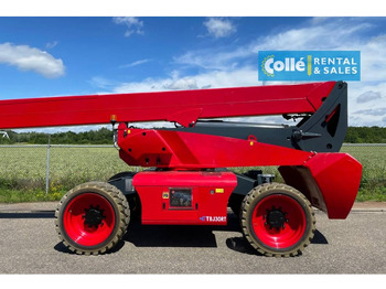 مرفاع تلسكوبي للبيع  MAGNI ETBJ 30 RT | 2021: صورة 4