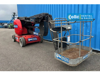 مرفاع مفصلي MANITOU 150 AETJ-С