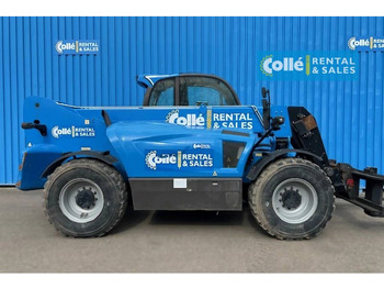 آلة رفع ونقل تلسكوبية MANITOU MHT 10130