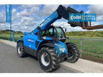 آلة رفع ونقل تلسكوبية MANITOU MHT 790