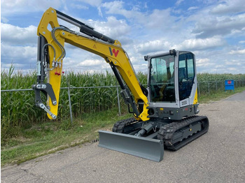 تأجير WACKER NEUSON ET 58 Edition C WACKER NEUSON ET 58 Edition C: صورة 3