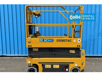 تأجير XCMG XG 0807 AC | 2024 XCMG XG 0807 AC | 2024: صورة 2 تأجير XCMG XG 0807 AC | 2024 XCMG XG 0807 AC | 2024: صورة 2