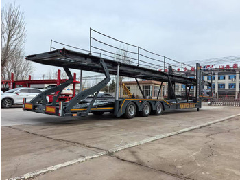 مقطورة عربة للبيع  ZHONGGUO PINPAI: صورة 3 مقطورة عربة للبيع  ZHONGGUO PINPAI: صورة 3