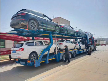 مقطورة عربة للبيع  ZHONGGUO PINPAI: صورة 2 مقطورة عربة للبيع  ZHONGGUO PINPAI: صورة 2