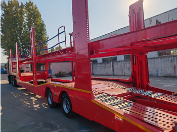 مقطورة عربة