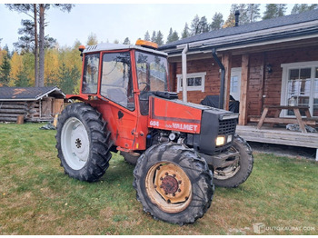 جرار Valmet 604, 1982, Diesel, 1 927 h, Juuka: صورة 2 جرار Valmet 604, 1982, Diesel, 1 927 h, Juuka: صورة 2