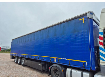 تأجير Kögel SALON PL / STANDARD 2019 SAF / PALECIARA / STAN BARDZO DOBRY / OD PIERWSZEGO WŁAŚCICIELA / SKRZYNIA NA PALETY / TOP 2019 Kögel SALON PL / STANDARD 2019 SAF / PALECIARA / STAN BARDZO DOBRY / OD PIERWSZEGO WŁAŚCICIELA / SKRZYNIA NA PALETY / TOP 2019: صورة 2 تأجير Kögel SALON PL / STANDARD 2019 SAF / PALECIARA / STAN BARDZO DOBRY / OD PIERWSZEGO WŁAŚCICIELA / SKRZYNIA NA PALETY / TOP 2019 Kögel SALON PL / STANDARD 2019 SAF / PALECIARA / STAN BARDZO DOBRY / OD PIERWSZEGO WŁAŚCICIELA / SKRZYNIA NA PALETY / TOP 2019: صورة 2