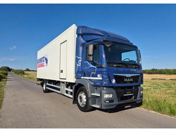 تأجير MAN TGM 18.250 Carrier 1950 D/E z Holandii / TOP STAN / 7.5m / 18 palet / winda + drzwi boczne / OKAZJA MAN TGM 18.250 Carrier 1950 D/E z Holandii / TOP STAN / 7.5m / 18 palet / winda + drzwi boczne / OKAZJA: صورة 3 تأجير MAN TGM 18.250 Carrier 1950 D/E z Holandii / TOP STAN / 7.5m / 18 palet / winda + drzwi boczne / OKAZJA MAN TGM 18.250 Carrier 1950 D/E z Holandii / TOP STAN / 7.5m / 18 palet / winda + drzwi boczne / OKAZJA: صورة 3