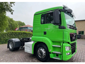 رأس تريلا MAN TGX 18.420