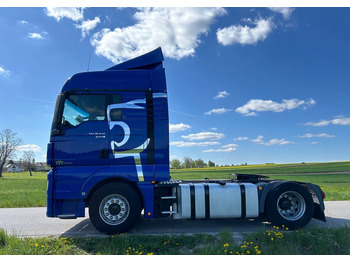 رأس تريلا MAN TGS 18.440