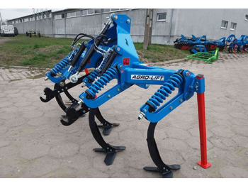 آلة حراثة AGRO-LIFT