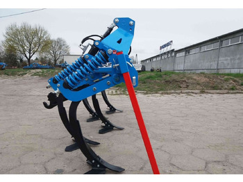 آلة حراثة للبيع  Agro-Lift KBP: صورة 4 آلة حراثة للبيع  Agro-Lift KBP: صورة 4