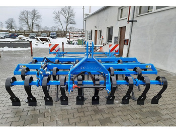 آلة حراثة للبيع  Agro-Lift KUS Vibro: صورة 5