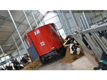 تأجير Metal-Fach T659 - BELMIX Metal-Fach T659 - BELMIX: صورة 1