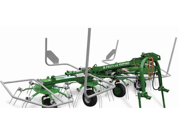 تأجير Pronar PWP 460 Pronar PWP 460: صورة 2
