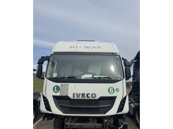 كابينة IVECO Stralis