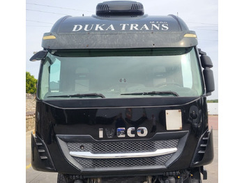 كابينة - شاحنة IVECO Stralis Hi-Way XP 2017r. Lift truck: صورة 2 كابينة - شاحنة IVECO Stralis Hi-Way XP 2017r. Lift truck: صورة 2