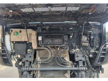 كابينة - شاحنة IVECO Stralis Hi-Way XP 2017r. Lift truck: صورة 5 كابينة - شاحنة IVECO Stralis Hi-Way XP 2017r. Lift truck: صورة 5