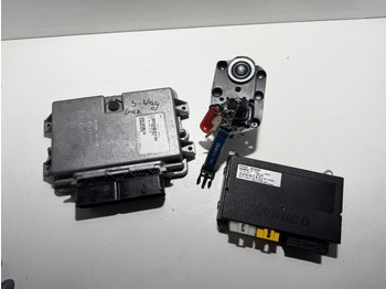 النظام الكهربائي IVECO S-WAY