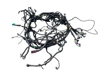 النظام الكهربائي FORD